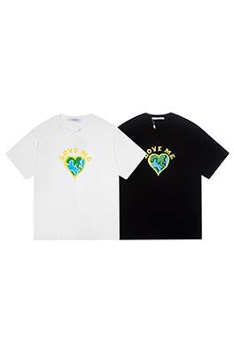 ジバンシイコピー メンズ レディース 半袖Tシャツ