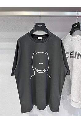 【セリーヌ】メンズ レディース 半袖Tシャツ