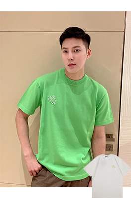 【ルイヴ*トン】メンズ レディース 半袖Tシャツ 