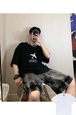 【ルイヴ*トン】メンズ レディース 半袖Tシャツ 