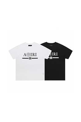 アミリ スーパーコピーメンズ レディース 半袖Tシャツ