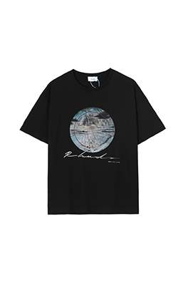 ルード メンズ レディース 半袖Tシャツ