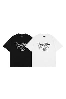 リプレゼント偽物メンズ レディース 半袖Tシャツ