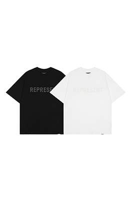 リプレゼント偽物メンズ レディース 半袖Tシャツ