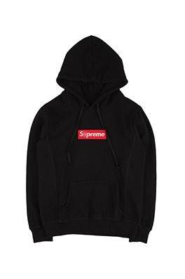 【シュプリ*ム S*PREME】ネーム有り 高品質　フード Tシャツ パーカー  