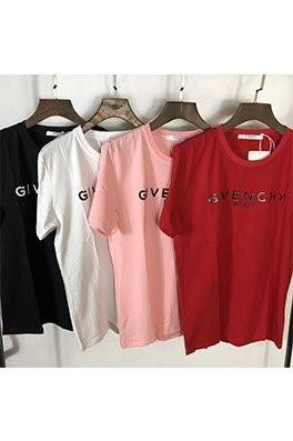 【ジバ*シイ G*VENCHY】男性服 通販 メンズファッション 半袖Tシャツ 