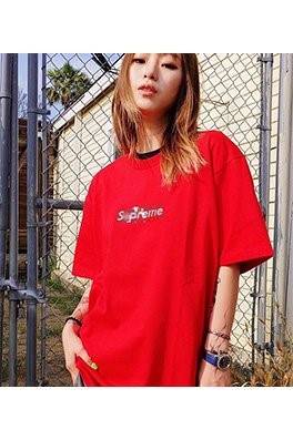 【シュプリ*ム S*PREME】男性服 通販メンズ レディース 半袖Tシャツ  