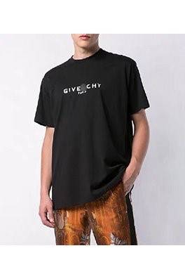 【ジバンシイ G*VENCHY】メンズ レディース 半袖Tシャツ 