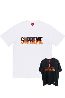 【シュプリーム S*PREME】メンズ レディース 半袖Tシャツ 