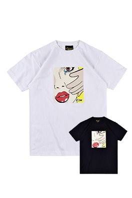 【Drew House】メンズ レディース 半袖Tシャツ 