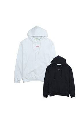 【オフホワイト OFF-WHITE】メンズファッション フー...