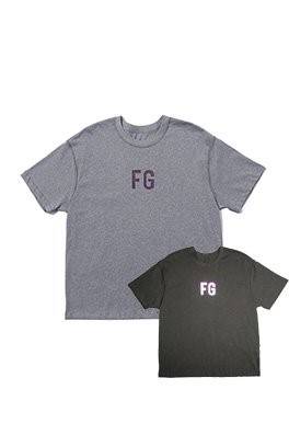 【フィアオブゴッド FEAR OF GOD】メンズ レディース 半袖Tシャツ 