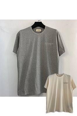 【フィアオブゴッド】メンズ レディース 半袖Tシャツ  