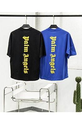 【パームエンジェルス】メンズ レディース 半袖Tシャツ  