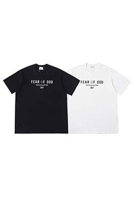 フィアオブゴッドスーパーコピー メンズ レディース 半袖Tシャツ