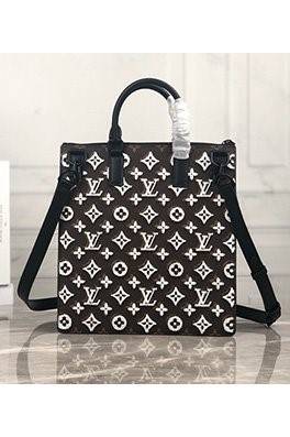 ルイヴィトンコピー [Louis Vuitton] ルイ・ヴィトン サックプラ PM / ルイ・ヴィトン M44476トートバッグ