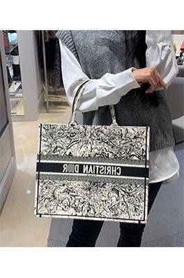 ディオールスーパーコピーM1286  Book Tote  トートバック
