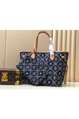 ルイヴィトンスーパーコピーM57484  1854  Neverfull  高品質 トートバック