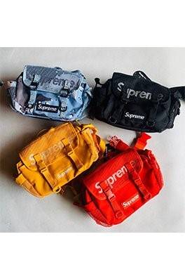 シュプリームコピー20ss 48th waist bag  ショルダー バック