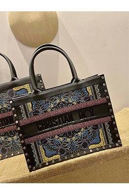 ディオールスーパーコピー book tote  高品質 トートバック