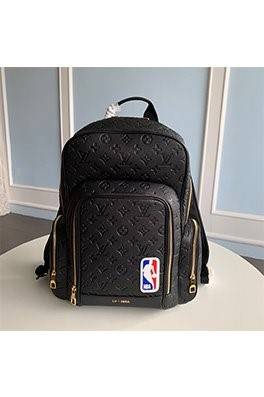 ルイヴィトンスーパーコピーLOUIS VUITTON (ルイ・ヴィトン) LVXNBA バスケットボール バックパック M57972