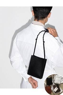 【JIL SANDER】 ショルダー バック 