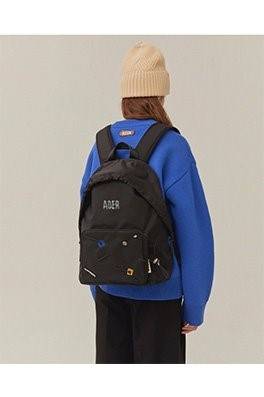 【ADER】リュックサック