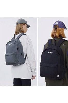 【ADER】リュックサック