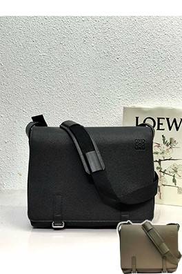 【LOEWE】 ショルダー バック 