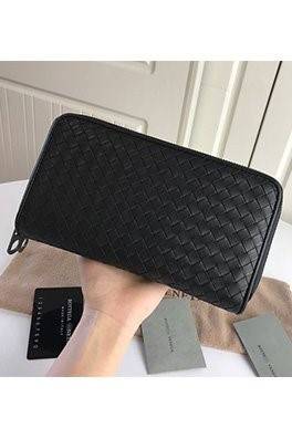 ボッテガヴェネタ Bot Ega Ven Ta 高品質 2way長財布 二つ折り メンズ