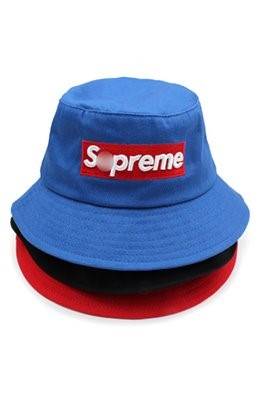 【シュプリ*ム S*PREME】帽子　　