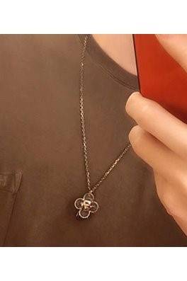 ルイヴィトンM62681 ネックレス アクセサリー