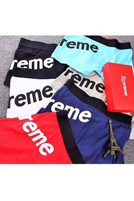 【シュプリ*ム S*PREME】下着　メンズファッション　 通販 激安  