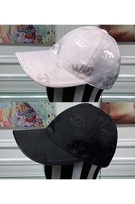 【シャネル CH*NEL】CAP 帽子 