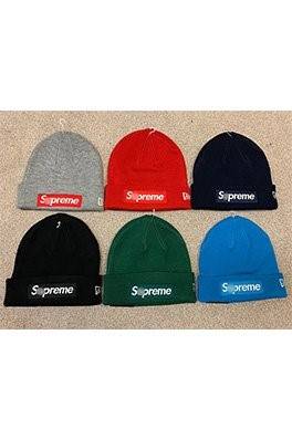 【シュプリ*ム S*PREME】高品質 ニット 帽子 