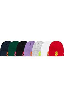 【シュプリ*ム S*PREME】CAP 帽子 