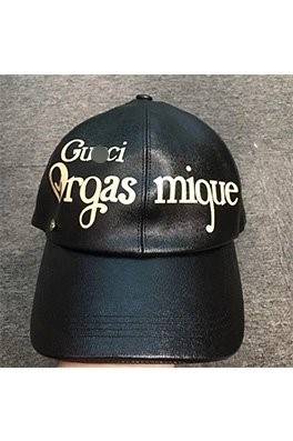 【グッチ GUC*I】CAP 帽子 