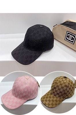 【グッチ 】CAP 帽子