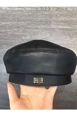 【ディオール】ベレー帽 帽子