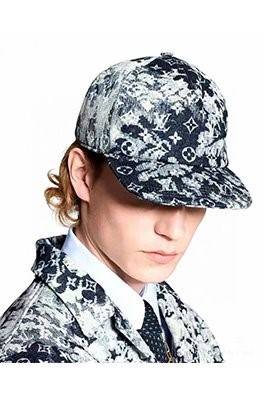 【ルイヴ*トン 】CAP 帽子