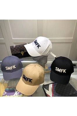 【SMFK 】CAP 帽子   