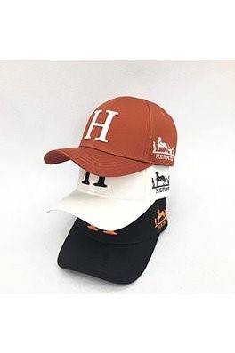 【エルメス 】CAP 帽子   