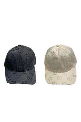 【グッチ】CAP 帽子   