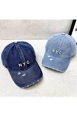 【NYC】CAP 帽子   