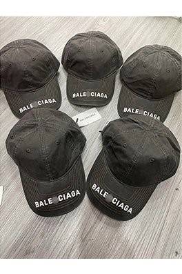 【バレンシアガ 】CAP 帽子   