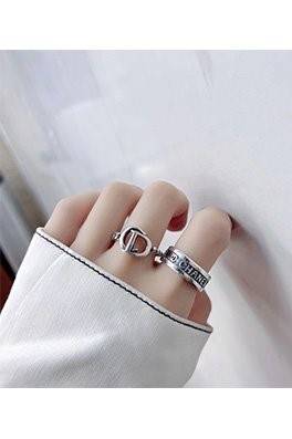 【C-BRAND】リング　指輪 アクセサリー シルバー 