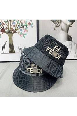 【フェンディ】CAP 帽子