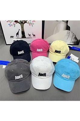 【ADER】CAP 帽子   