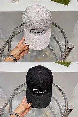 【グッチ】CAP 帽子   