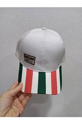 【グッチ】CAP 帽子   